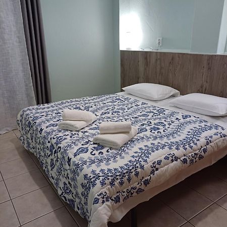 Vata Apartaments Thessalonique Extérieur photo