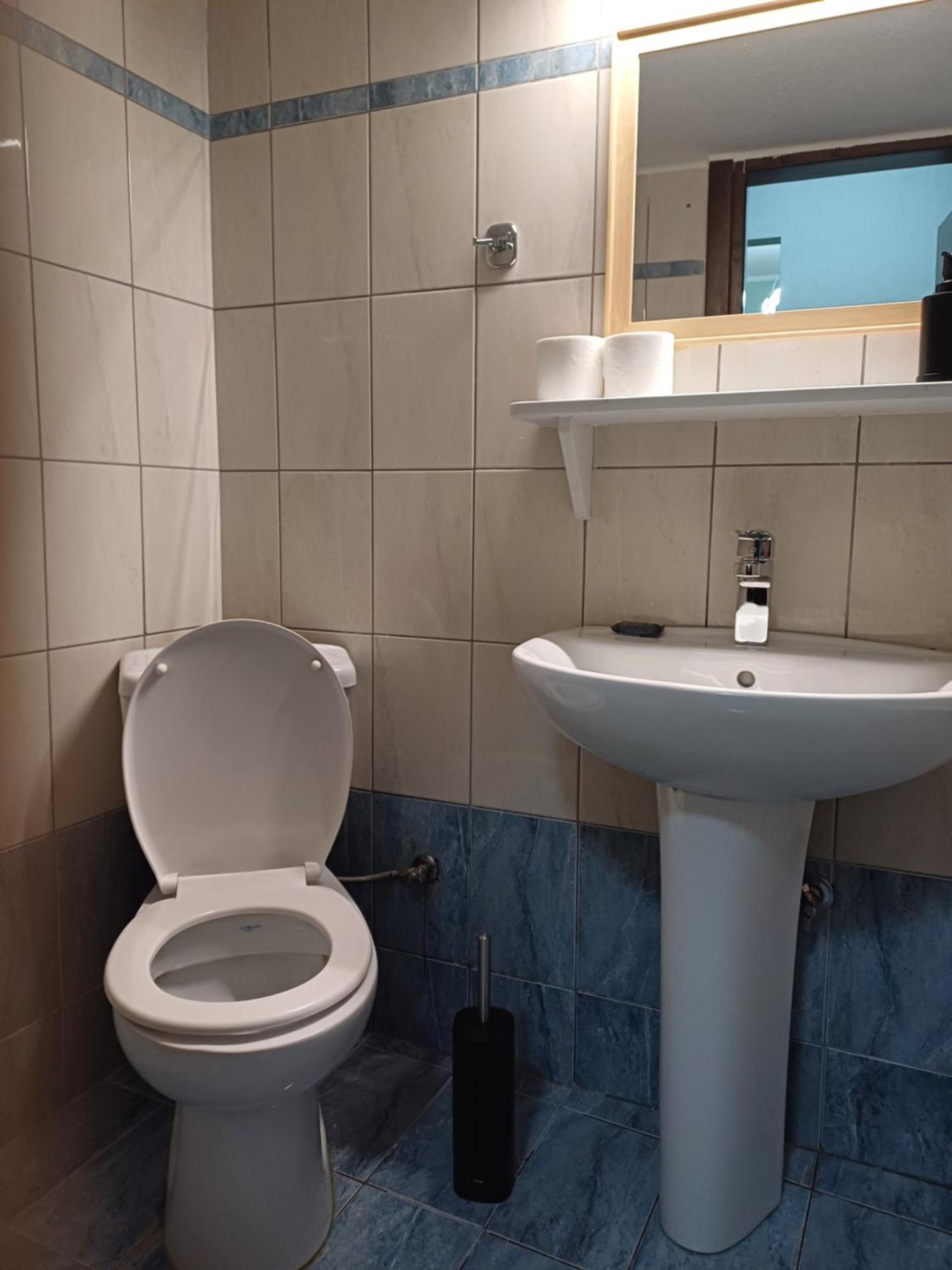 Vata Apartaments Thessalonique Extérieur photo