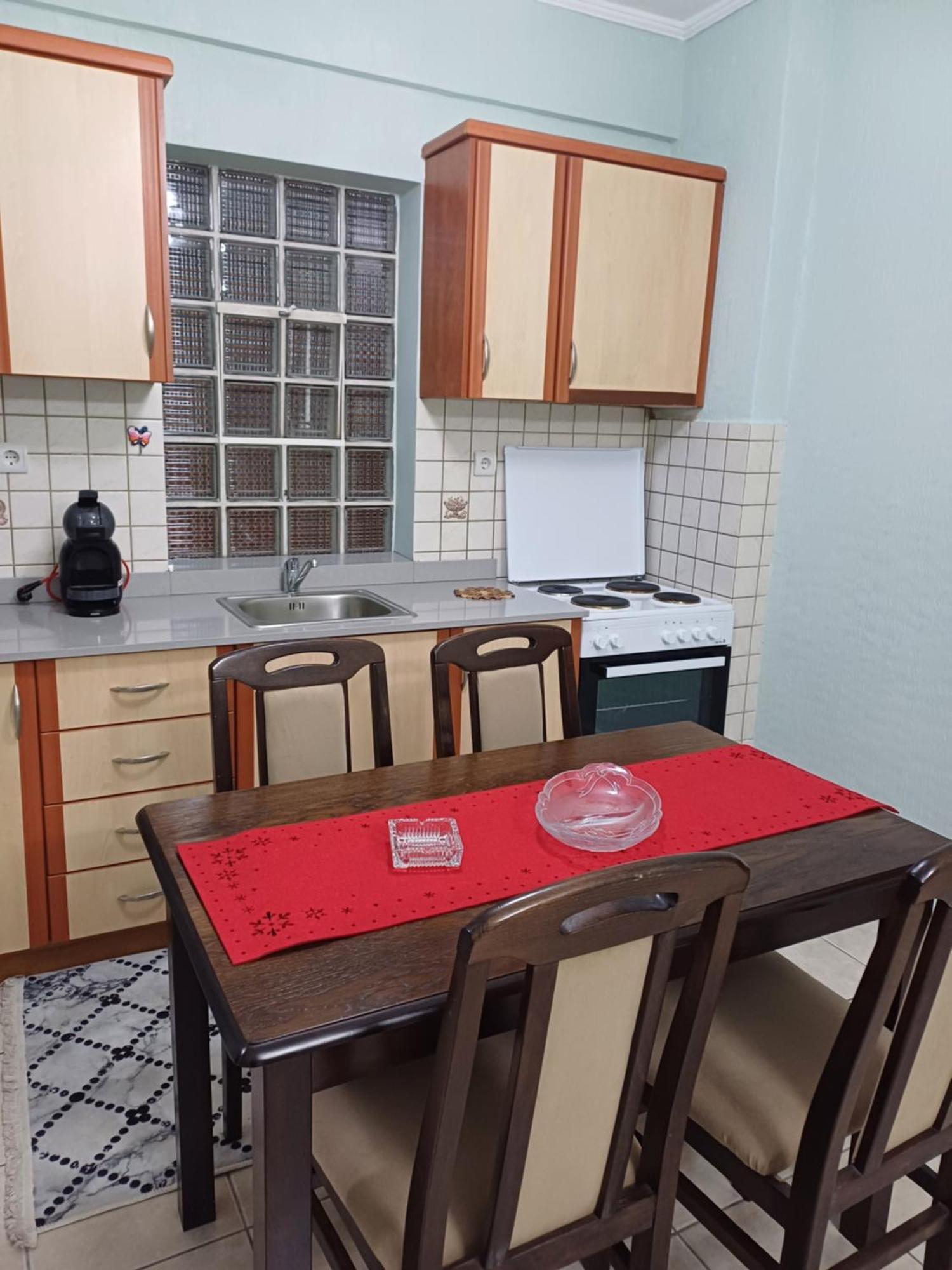 Vata Apartaments Thessalonique Extérieur photo