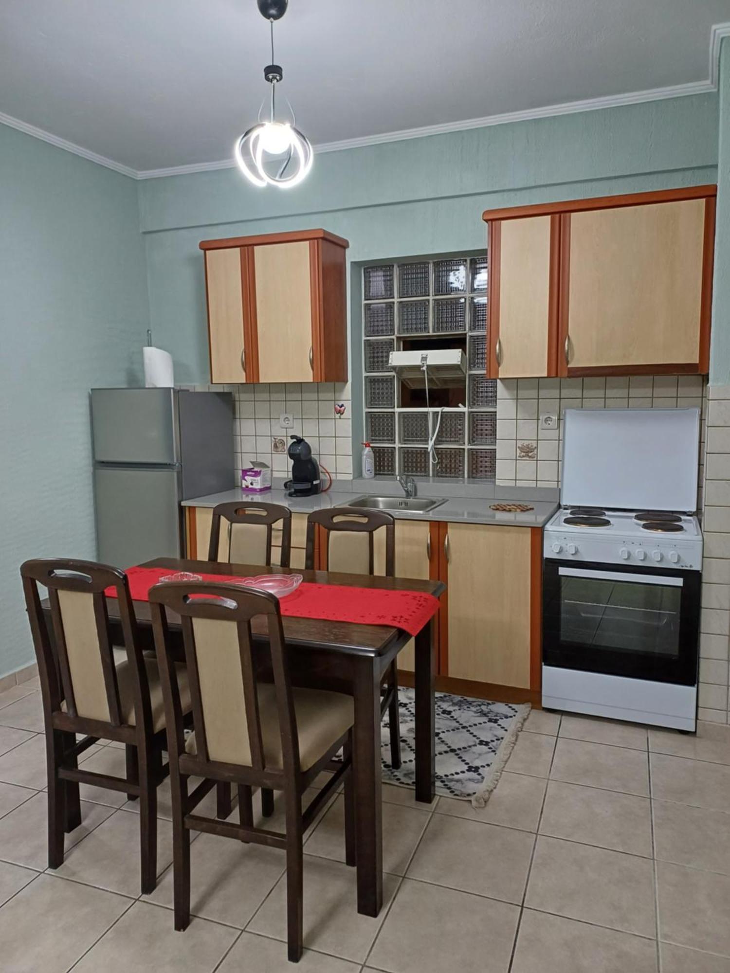 Vata Apartaments Thessalonique Extérieur photo